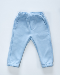 JOGGINS NANO BEBE - Manchitas