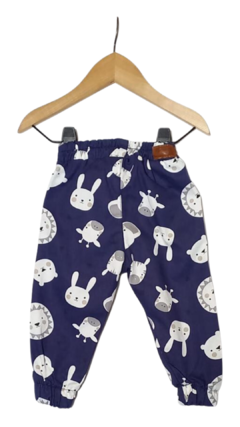 JOGGERS GAB ANIMALITOS BB - comprar online