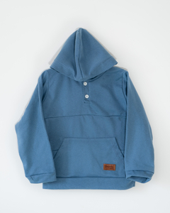 BUZO CANGU COMBINADO - tienda online