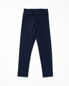 CALZA LISA (ALG. CON/ LYCRA) - comprar online