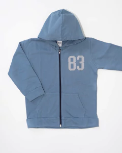 CAMPERA 83 NIÑO