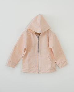 CAMPERA START NIÑA - comprar online