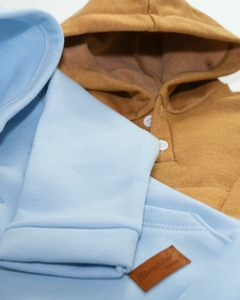 BUZO NANO BEBE - tienda online