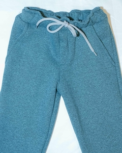 JOGGINS GREEN NIÑO - comprar online