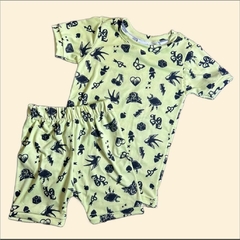 PIJAMAS LALO BEBE Y NIÑO - tienda online