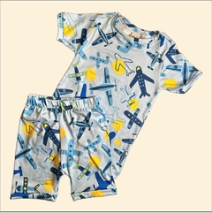 Imagen de PIJAMAS LALO BEBE Y NIÑO