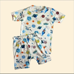 PIJAMAS LALO BEBE Y NIÑO