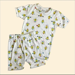 PIJAMAS LALO BEBE Y NIÑO en internet