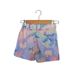 SHORT ALGODON PLAYERO NIÑA - comprar online