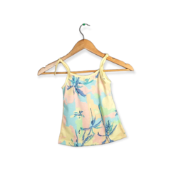 MUSCULOSA TIRITA ESTAMPADA NIÑA en internet