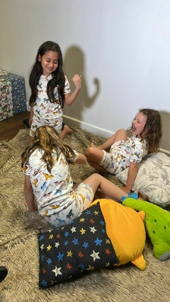 PIJAMAS LALO BEBE Y NIÑO en internet