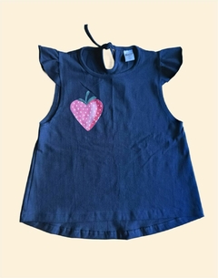 BLUSA JOSE 2 AL 12 en internet