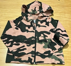 CAMPERA RAMBO RUSTICA - comprar online