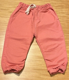 JOGGERS CORAL - comprar online