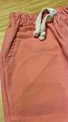 JOGGERS CORAL en internet