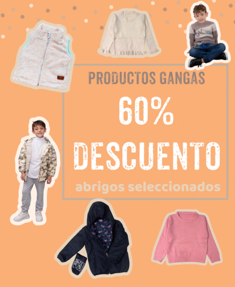 Carrusel Manchitas