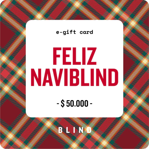 Naviblind $50.000
