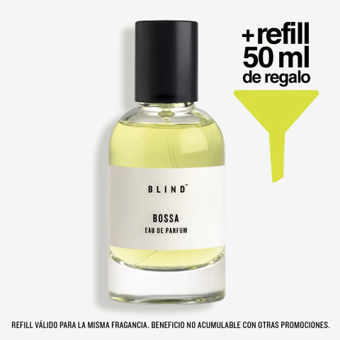 BOSSA 50 ML