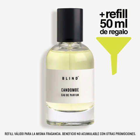 CANDOMBE 50 ML