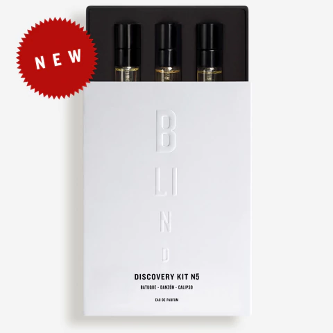 DISCOVERY KIT N5 - comprar online