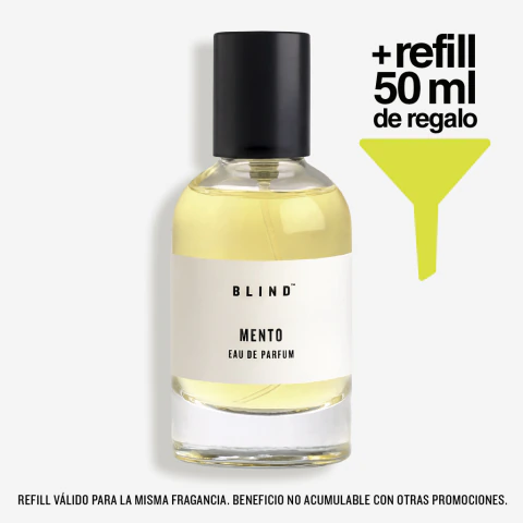 MENTO 50 ML
