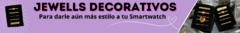 Banner de la categoría JEWELLS DECORATIVOS PARA MALLAS