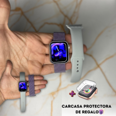 Imagen de W12 MINI doble mallla + hidrogel