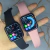 SMARTWATCH W STARLIGHT + HIDROGEL(26)