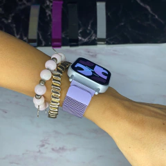 XIAOMI WATCH HD SUMERGIBLE DOBLE MALLA - UNAMA