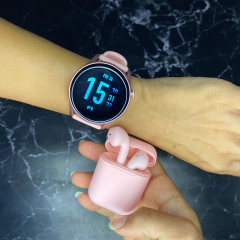 SLIM WATCH PRO + AURICULARES e HIDROGEL - comprar online