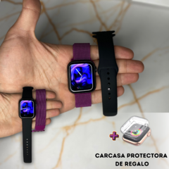 W12 MINI doble mallla + hidrogel