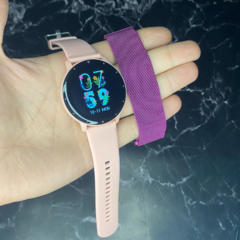 Smartwatch SLIM DOBLE MALLA PRO + Hidrogel en internet