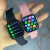 SMARTWATCH W STARLIGHT + HIDROGEL(26) en internet