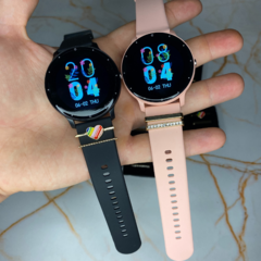 SLIM WATCH PRO + PAR DE JEWELLS PARA MALLAS A ELECCION + HIDROGEL - comprar online