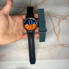 SMARTWATCH FLASH LIGHT SUMERGIBLE DOBLE MALLA - tienda online