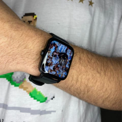 DTN01 102 PLUS DOBLE MALLA + HIDROGEL - tienda online