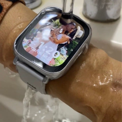 Imagen de XIAOMI WATCH HD SUMERGIBLE DOBLE MALLA