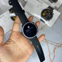 SMARTWATCH MIBRO SUMERGIBLE e HIDROGEL en internet
