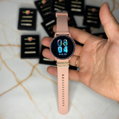 Imagen de SLIM WATCH PRO + PAR DE JEWELLS PARA MALLAS A ELECCION + HIDROGEL