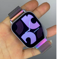 XIAOMI WATCH HD SUMERGIBLE DOBLE MALLA - UNAMA