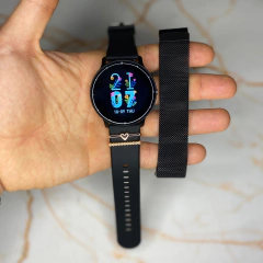 SLIM WATCH PRO DOBLE MALLA + PAR DE JEWELLS + HIDROGEL - tienda online