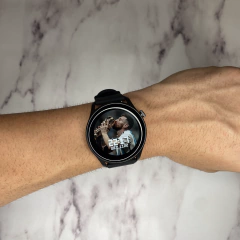 SLIM PRO WATCH + HIDROGEL - UNAMA