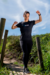 Baby look Mountain Do Sport Bio Soft Poliamida Preta Feminina UV+ - loja online