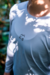 Blusa Manga Longa Mountain Do Sport Bio Soft Poliamida Cinza Feminina UV+ - Mountain Do Sportswear