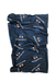 Bandana Tubular Mountain Do Unissex Azul Marinho - comprar online