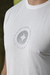 Camiseta Mountain Do Sport Mesh Poliamida Masculina UV+