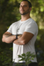 Camiseta Mountain Do Sport Mesh Poliamida Masculina UV+ - Mountain Do Sportswear