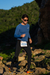 Cinto Slim Porta Numeral e Gel para Corrida Mountain Do Unissex Preto na internet