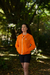 Jaqueta Mountain Do Corta-Vento Impermeável Feminina UV+ - loja online