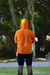 Jaqueta Mountain Do Corta-Vento Impermeável Masculina UV+ na internet